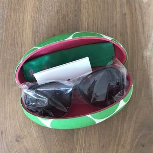 Boden tortoise sunglasses